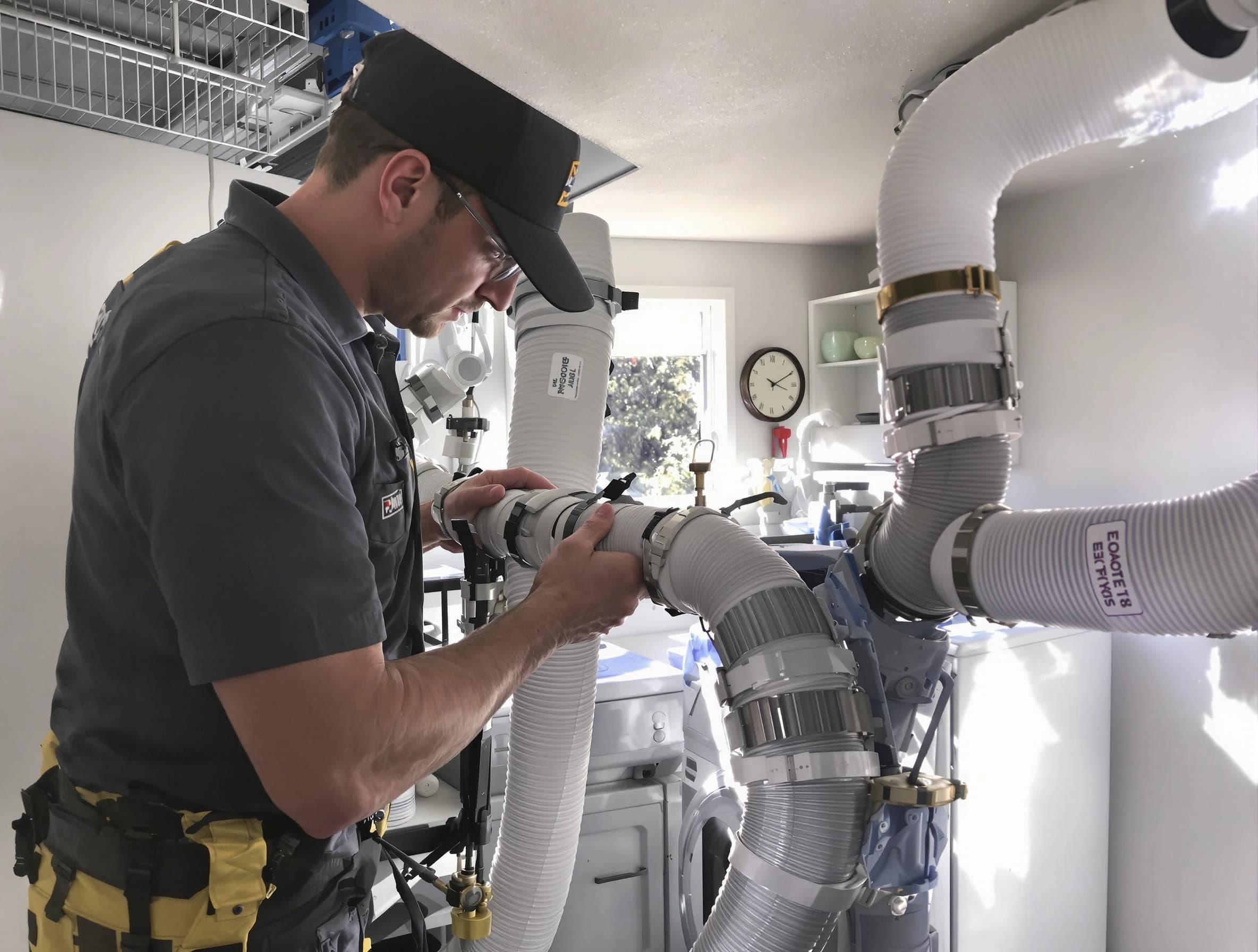 Hose Installation service in Glendale, CO